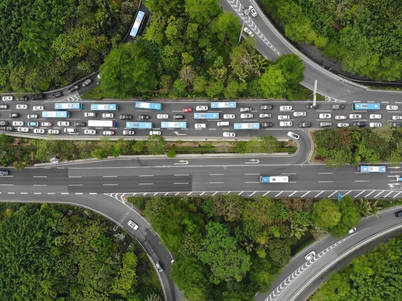 6 Proven Tips for Stunning Instagram-Worthy Drone Photos