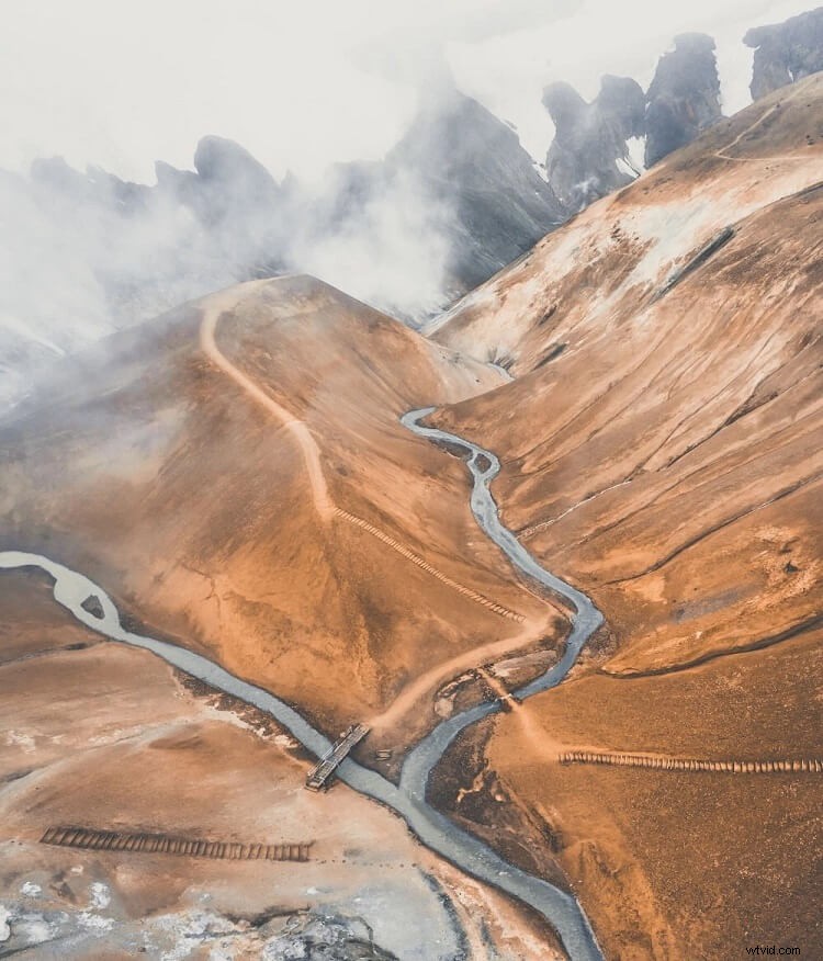 6 Proven Tips for Stunning Instagram-Worthy Drone Photos