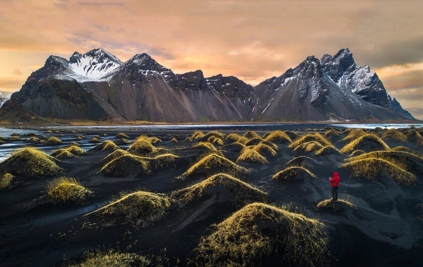 6 Proven Tips for Stunning Instagram-Worthy Drone Photos