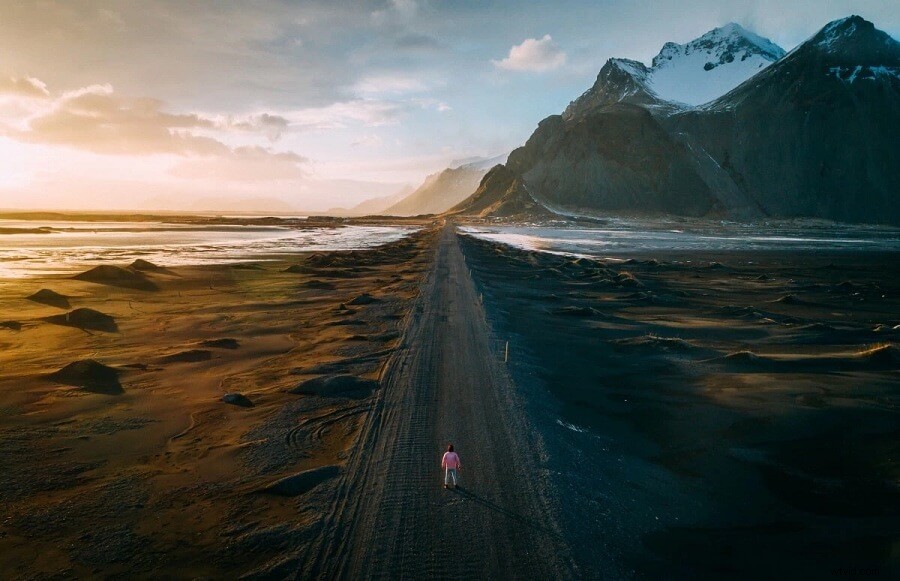 6 Proven Tips for Stunning Instagram-Worthy Drone Photos