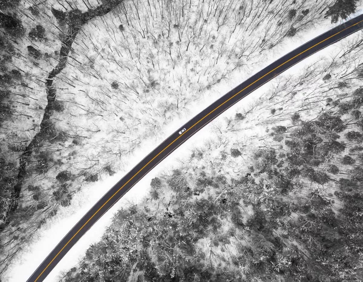 6 Proven Tips for Stunning Instagram-Worthy Drone Photos