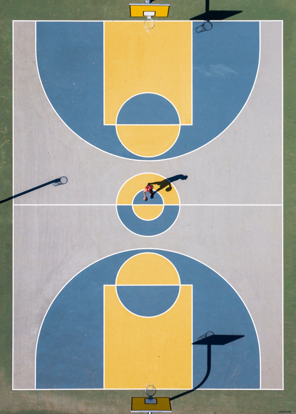 6 Proven Tips for Stunning Instagram-Worthy Drone Photos