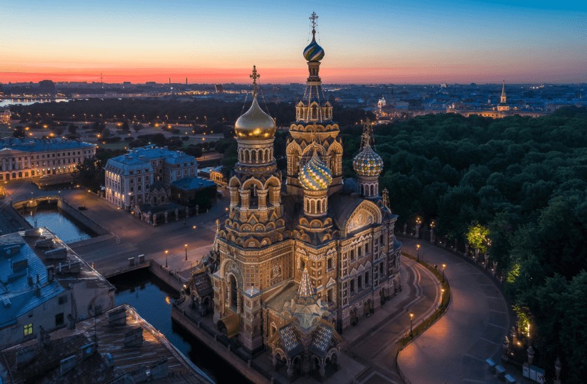 6 Proven Tips for Stunning Instagram-Worthy Drone Photos