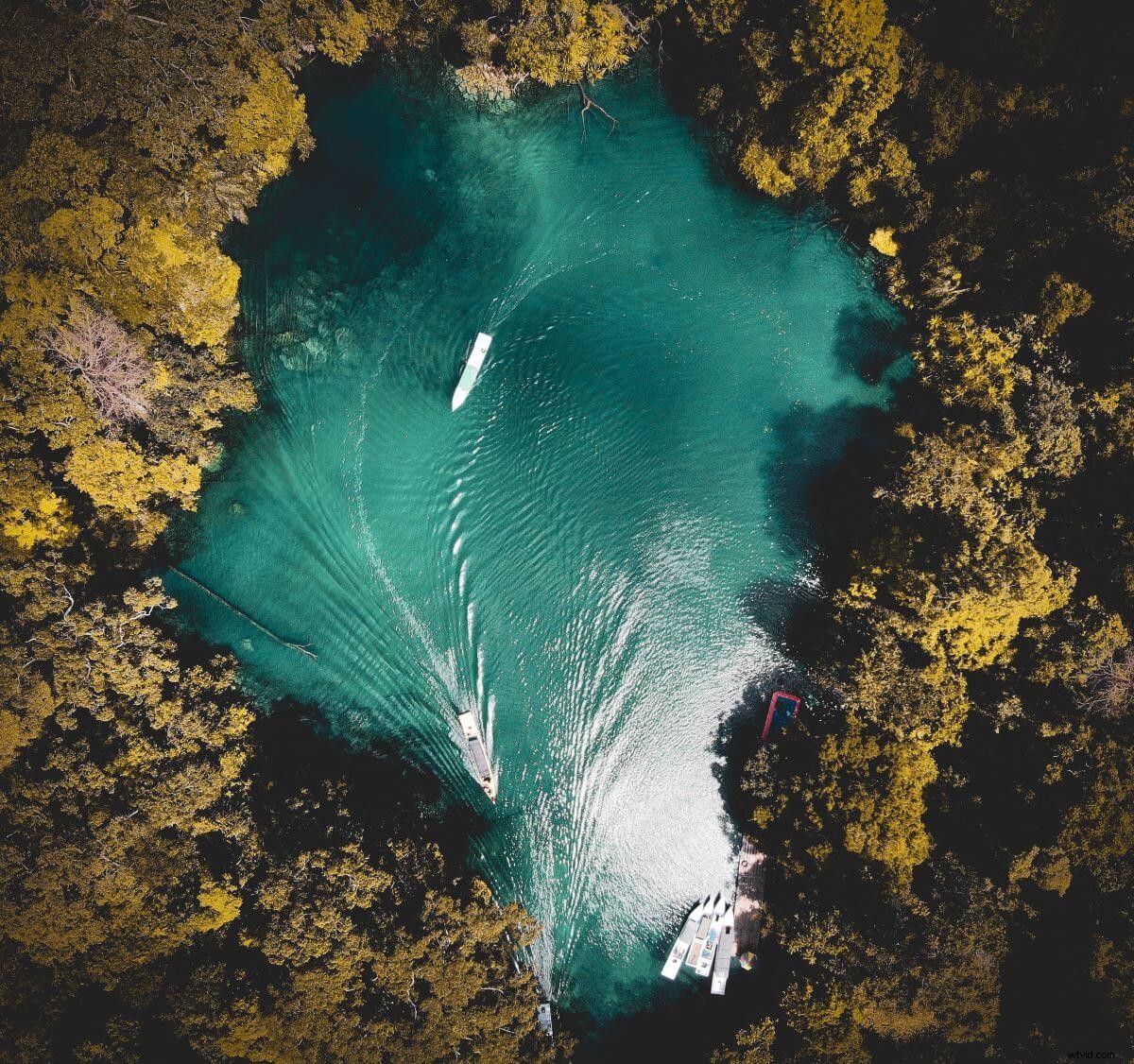 6 Proven Tips for Stunning Instagram-Worthy Drone Photos