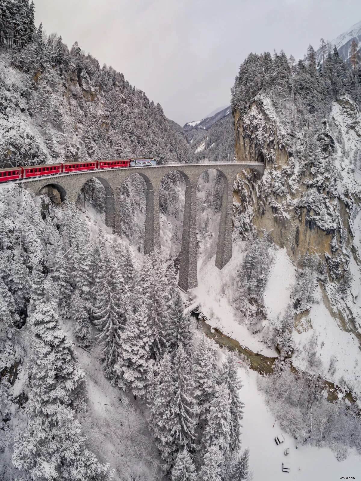 6 Proven Tips for Stunning Instagram-Worthy Drone Photos