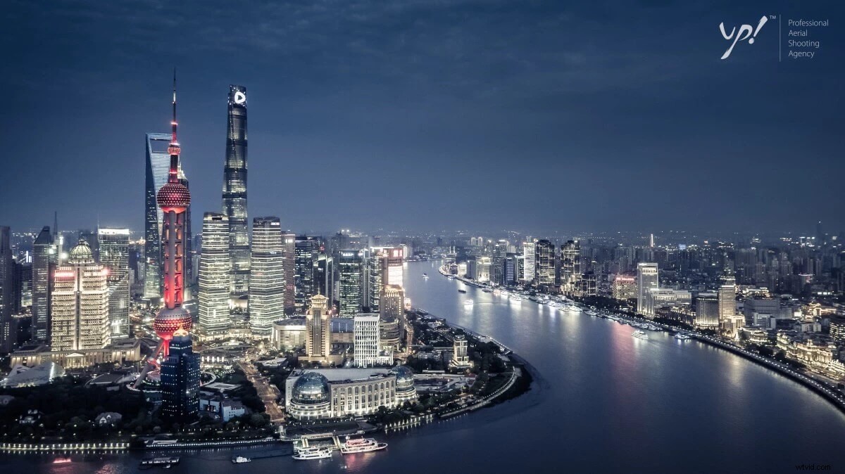 6 Proven Tips for Stunning Instagram-Worthy Drone Photos