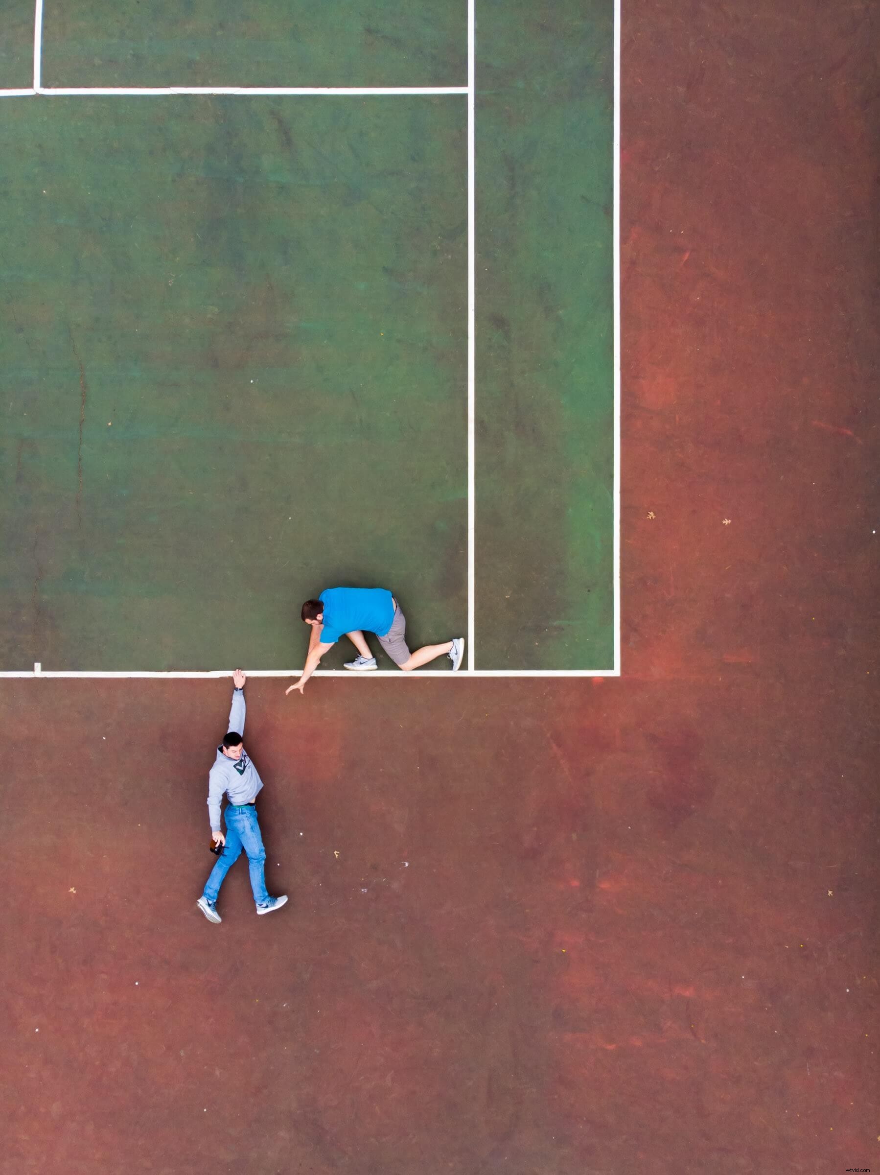 Expert Guide: How to Map the Perfect Drone Photography Route