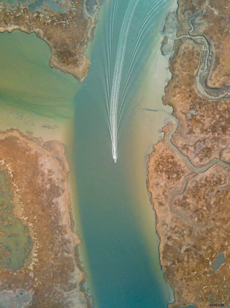 Expert Guide: How to Map the Perfect Drone Photography Route