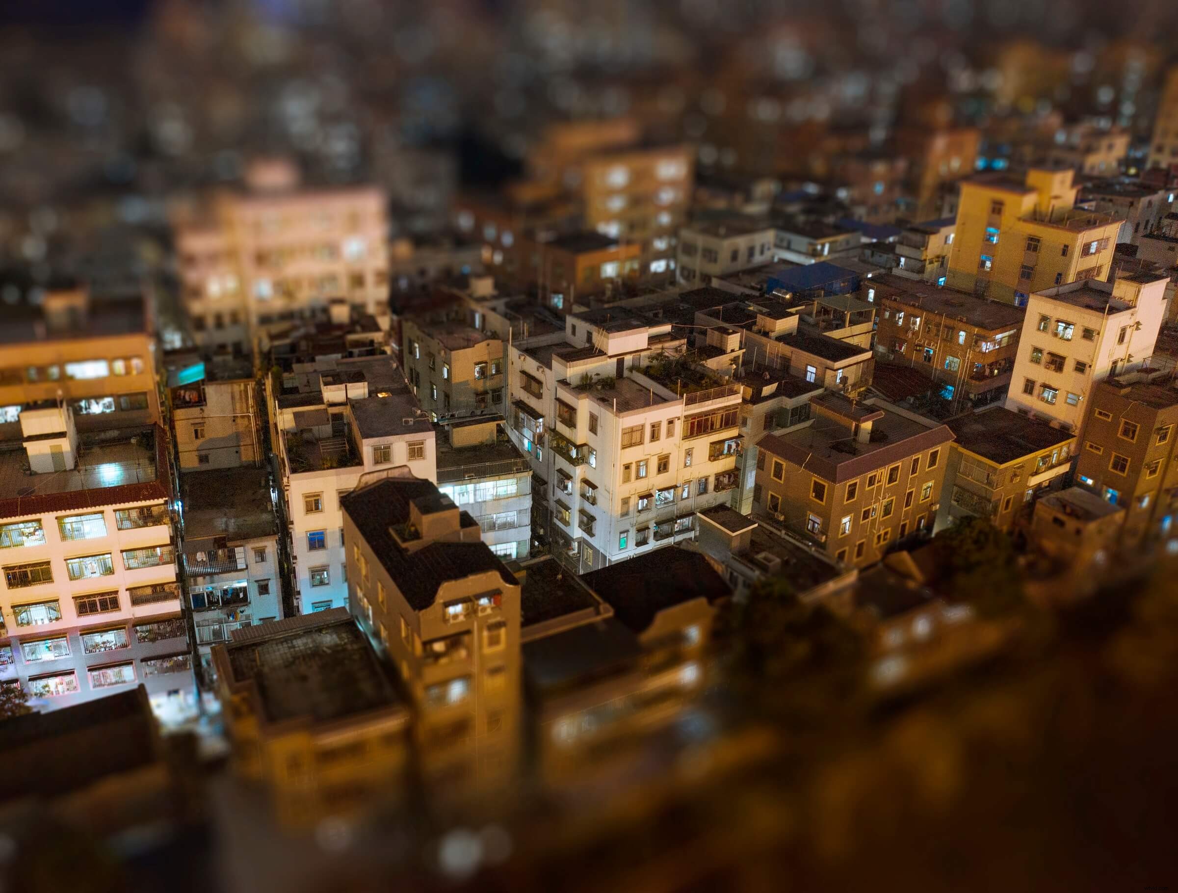 Master Tilt-Shift Drone Photography: Transform Aerial Shots into Miniature Worlds