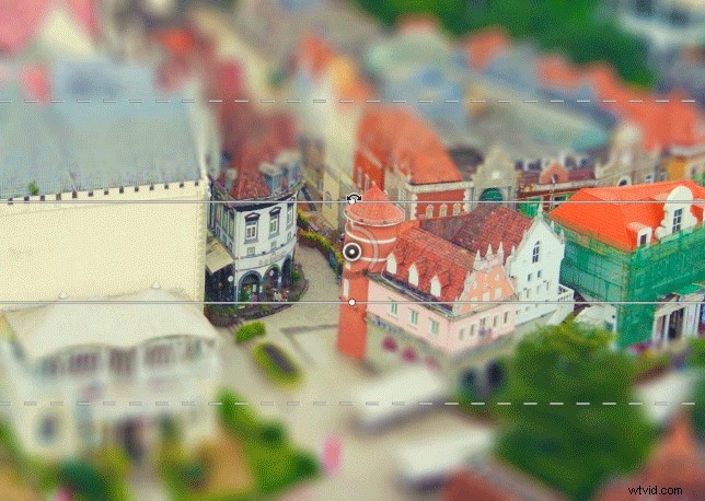 Master Tilt-Shift Drone Photography: Transform Aerial Shots into Miniature Worlds