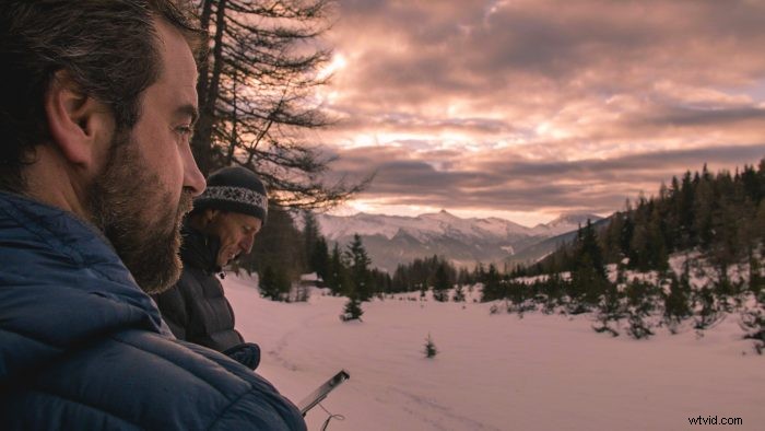 DJI Zenmuse X7 & Inspire 2 in Action: Heliguy s Exclusive Interview with 5K Digital Film