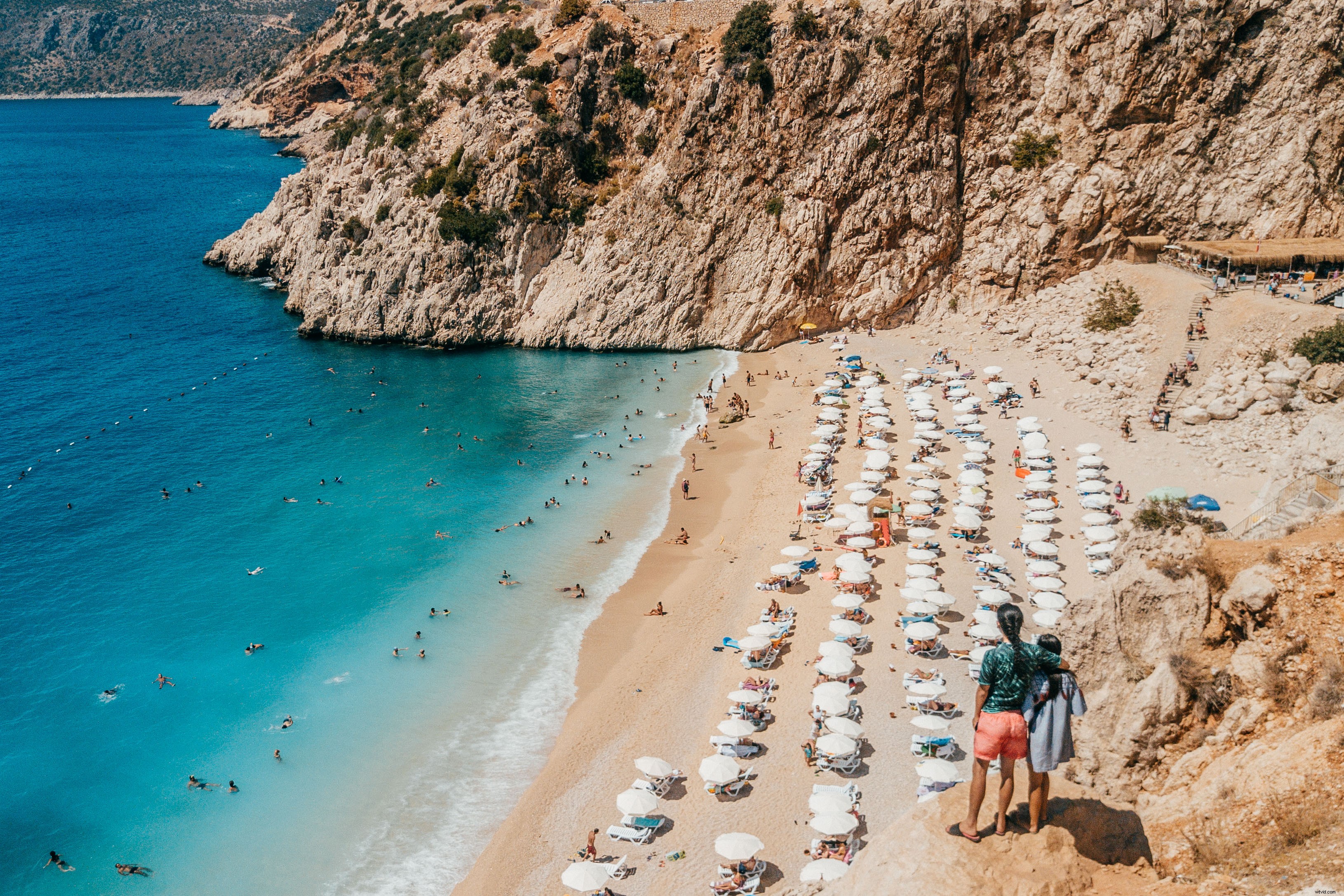 Romantic Drone Adventures: Creative Ideas for Every Couple