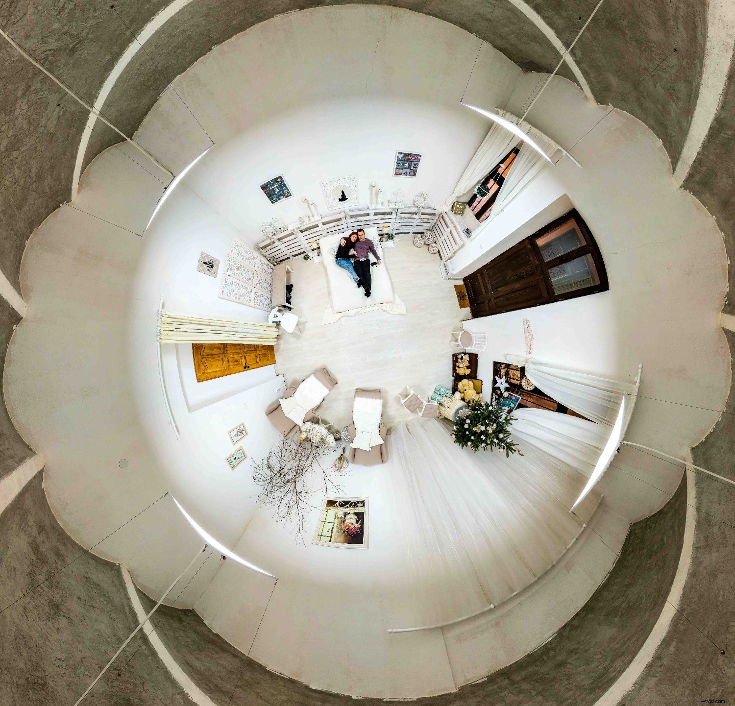 Romantic Drone Adventures: Creative Ideas for Every Couple