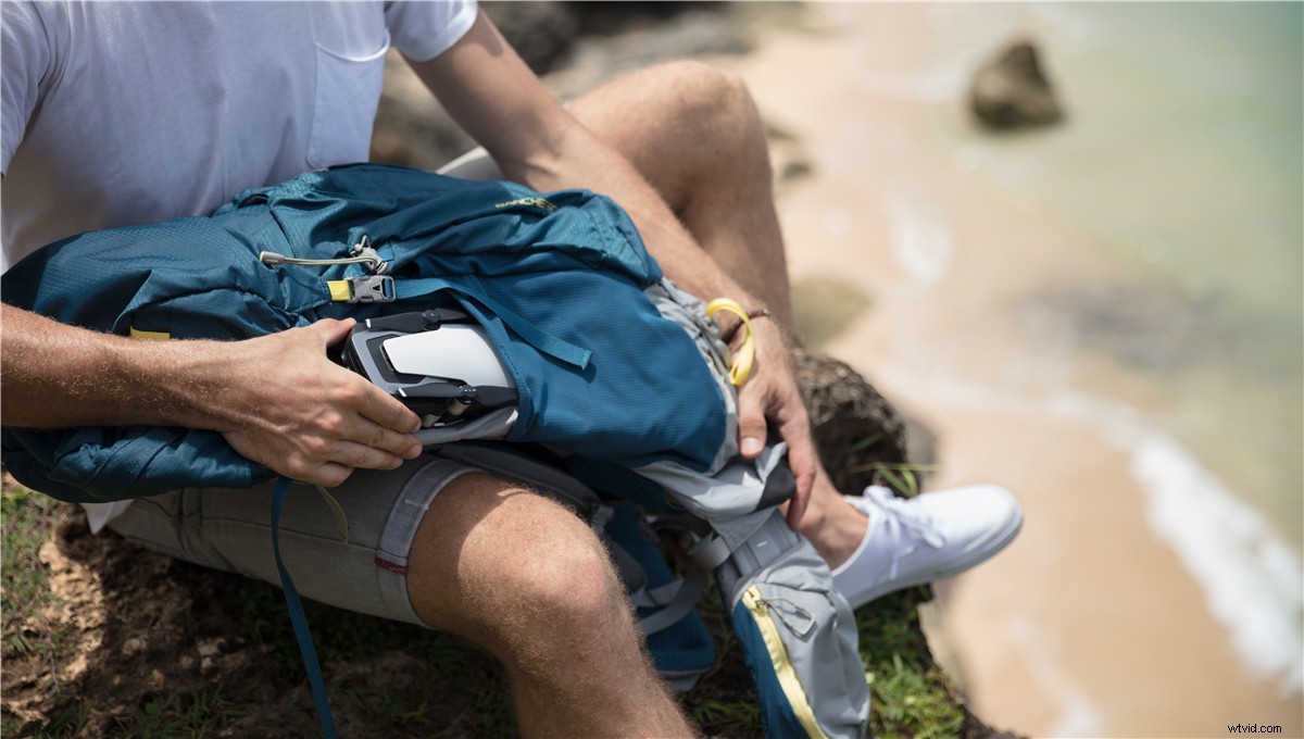 Romantic Drone Adventures: Creative Ideas for Every Couple