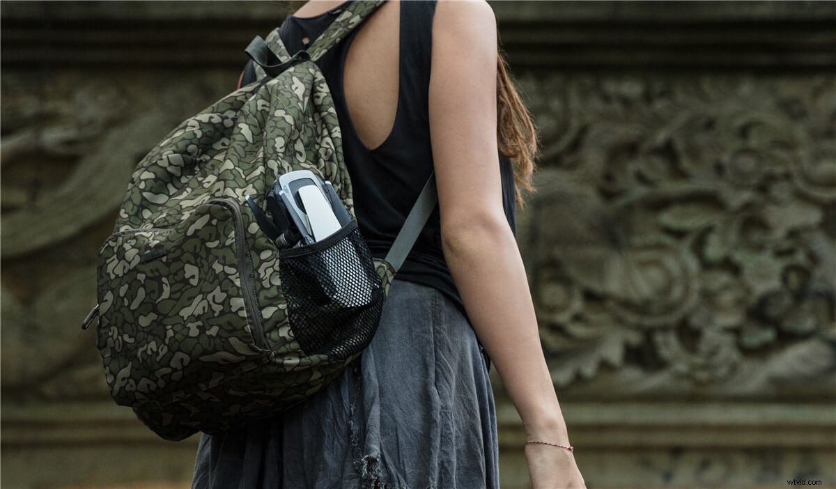 Romantic Drone Adventures: Creative Ideas for Every Couple