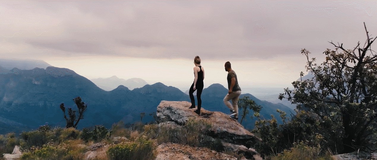 Romantic Drone Adventures: Creative Ideas for Every Couple