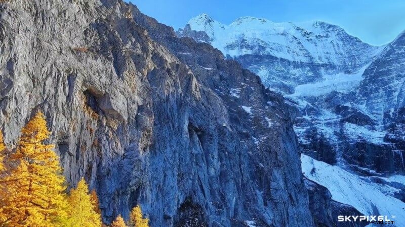 2017 Aerial Photography Year in Review: Stunning Shots and Emerging Trends