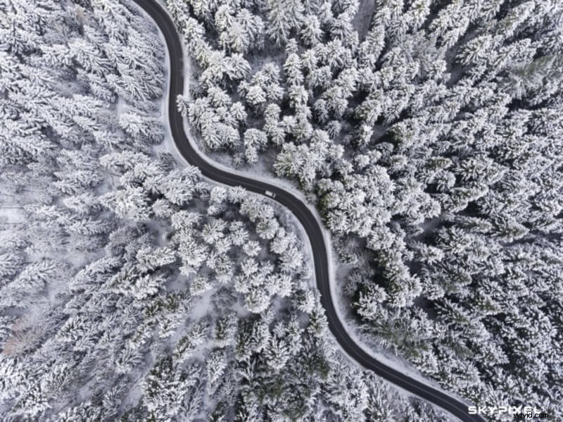 2017 Aerial Photography Year in Review: Stunning Shots and Emerging Trends