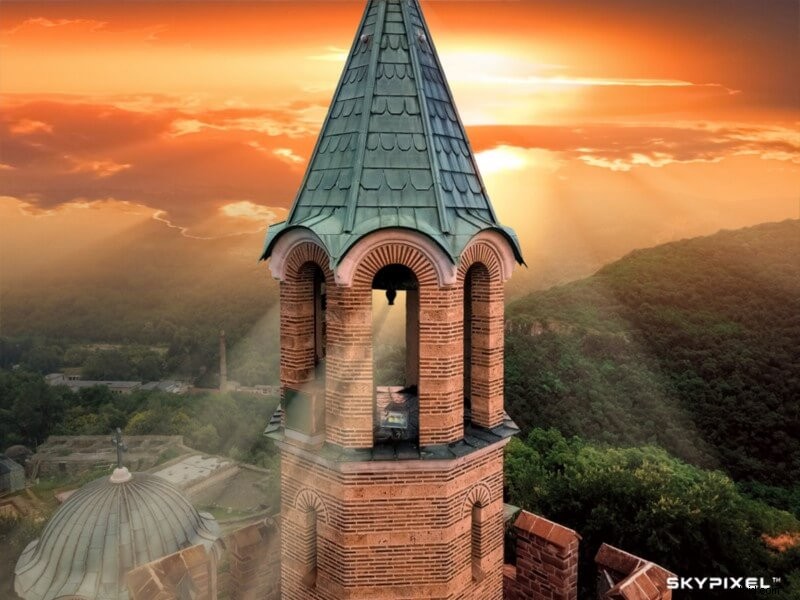 2017 Aerial Photography Year in Review: Stunning Shots and Emerging Trends