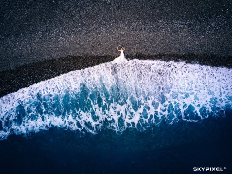 2017 Aerial Photography Year in Review: Stunning Shots and Emerging Trends