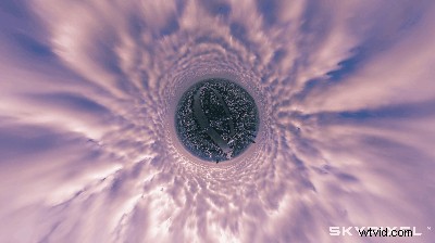 2017 Aerial Photography Year in Review: Stunning Shots and Emerging Trends