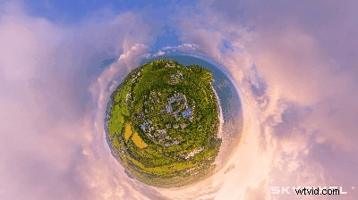 2017 Aerial Photography Year in Review: Stunning Shots and Emerging Trends