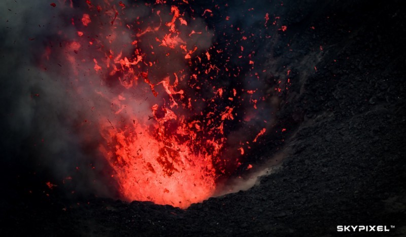 2017 Aerial Photography Year in Review: Stunning Shots and Emerging Trends