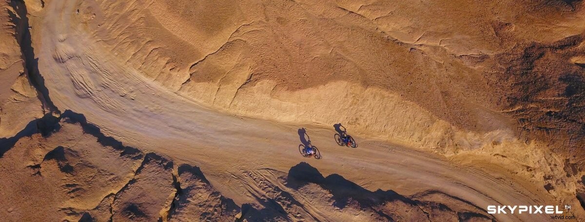 2017 Aerial Photography Year in Review: Stunning Shots and Emerging Trends