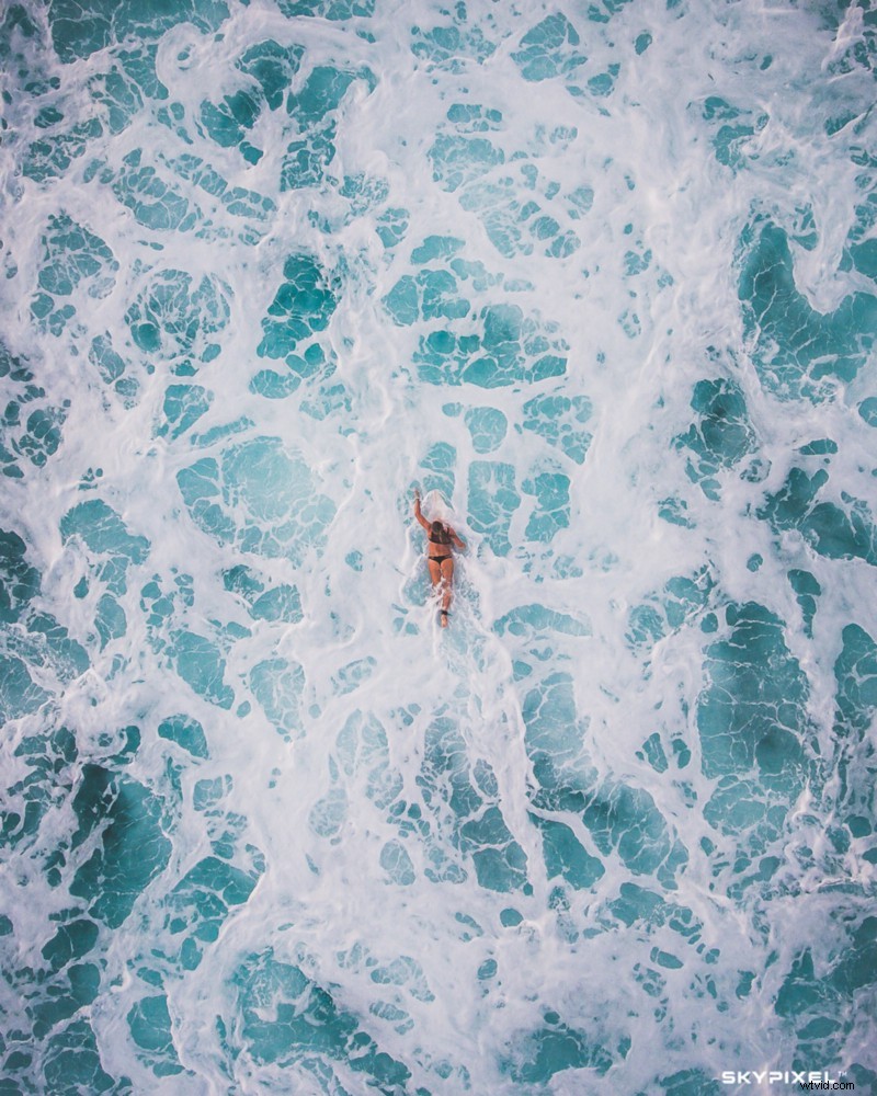 2017 Aerial Photography Year in Review: Stunning Shots and Emerging Trends