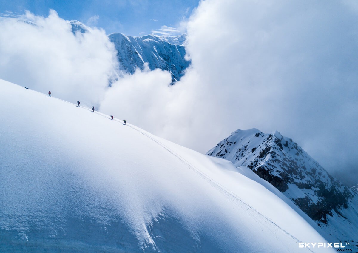2017 Aerial Photography Year in Review: Stunning Shots and Emerging Trends