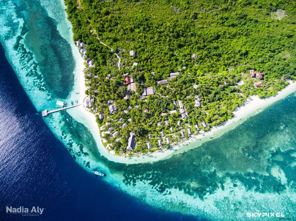 2017 Aerial Photography Year in Review: Stunning Shots and Emerging Trends