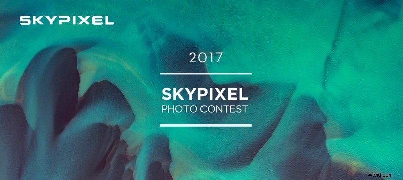 2017 Aerial Photography Year in Review: Stunning Shots and Emerging Trends