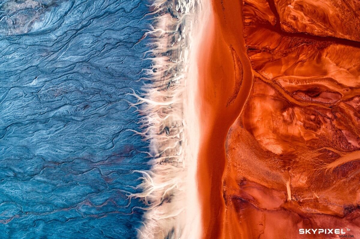 2017 Aerial Photography Year in Review: Stunning Shots and Emerging Trends