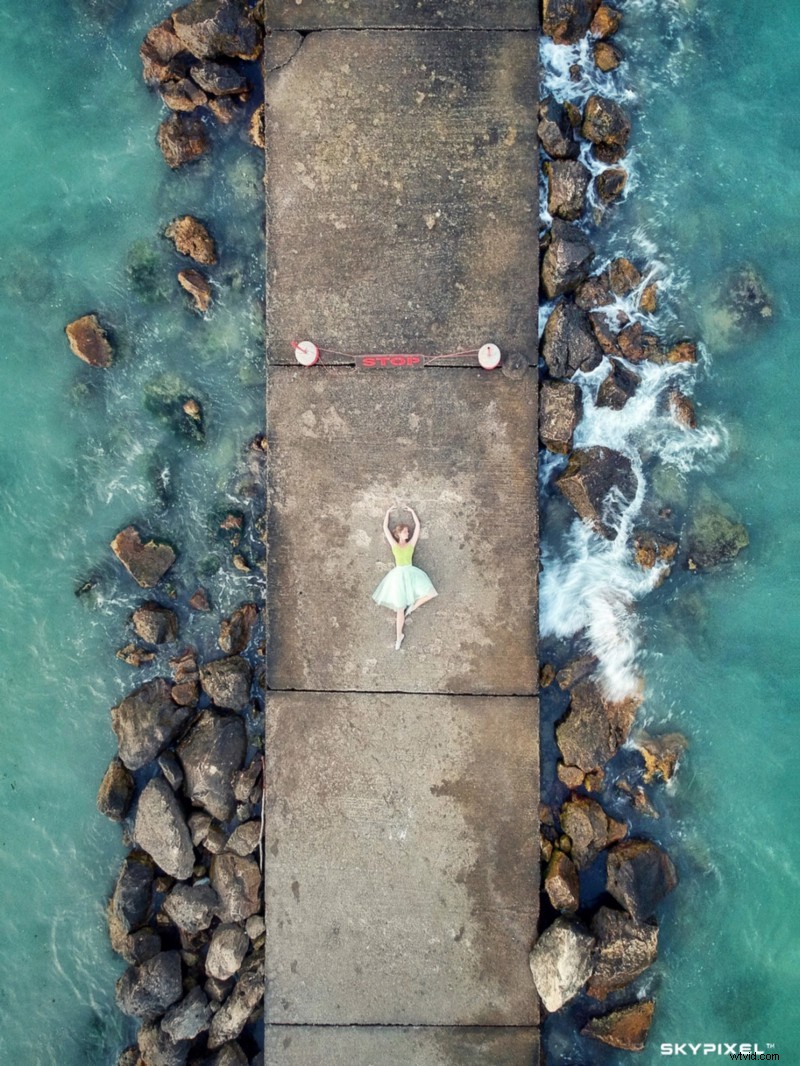 2017 Aerial Photography Year in Review: Stunning Shots and Emerging Trends