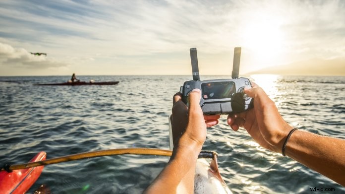 Elevate Your Drone Footage: 6 Expert Tips for Standout Aerial Videography