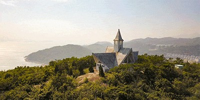 Elevate Your Drone Footage: 6 Expert Tips for Standout Aerial Videography