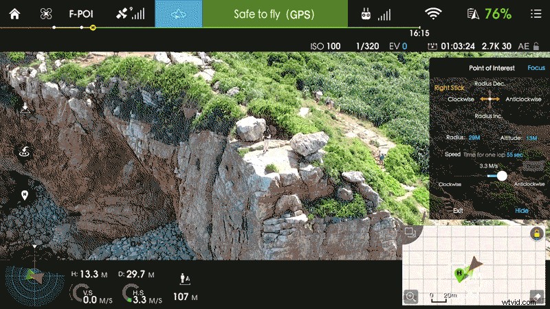 Elevate Your Drone Footage: 6 Expert Tips for Standout Aerial Videography