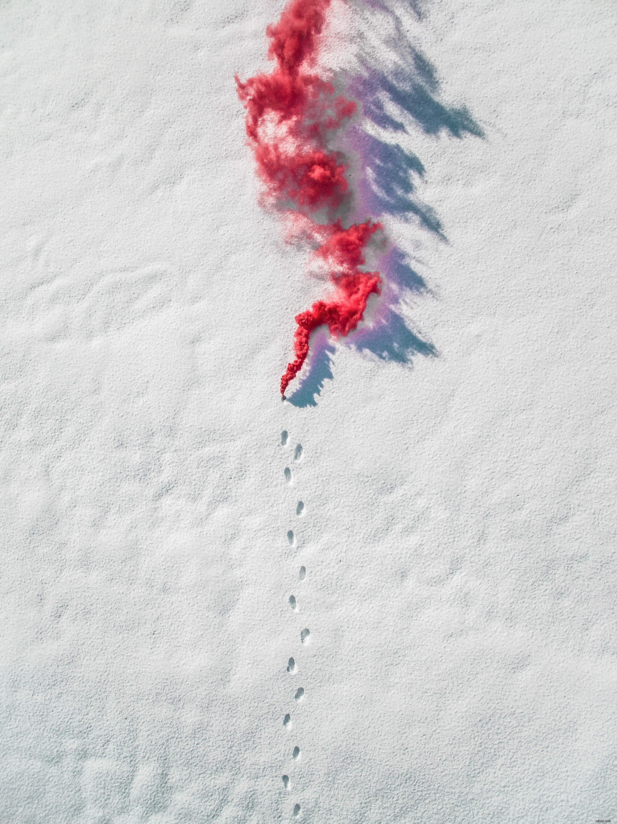 Mastering Drone Flights in a Winter Wonderland: Stunning Views and Essential Tips