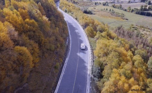 Master Pro-Level Drone Filming: DJI ActiveTrack Video Tutorial (2020 Guide)