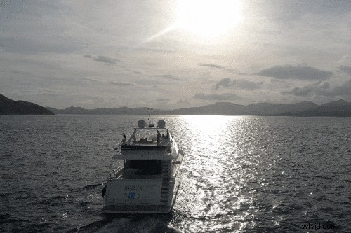 Master Pro-Level Drone Filming: DJI ActiveTrack Video Tutorial (2020 Guide)