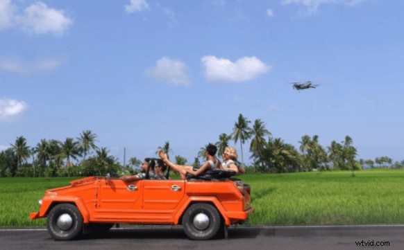 Master Pro-Level Drone Filming: DJI ActiveTrack Video Tutorial (2020 Guide)