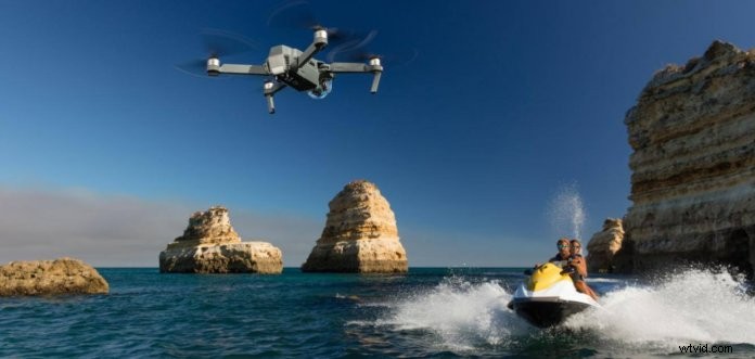 Master Pro-Level Drone Filming: DJI ActiveTrack Video Tutorial (2020 Guide)