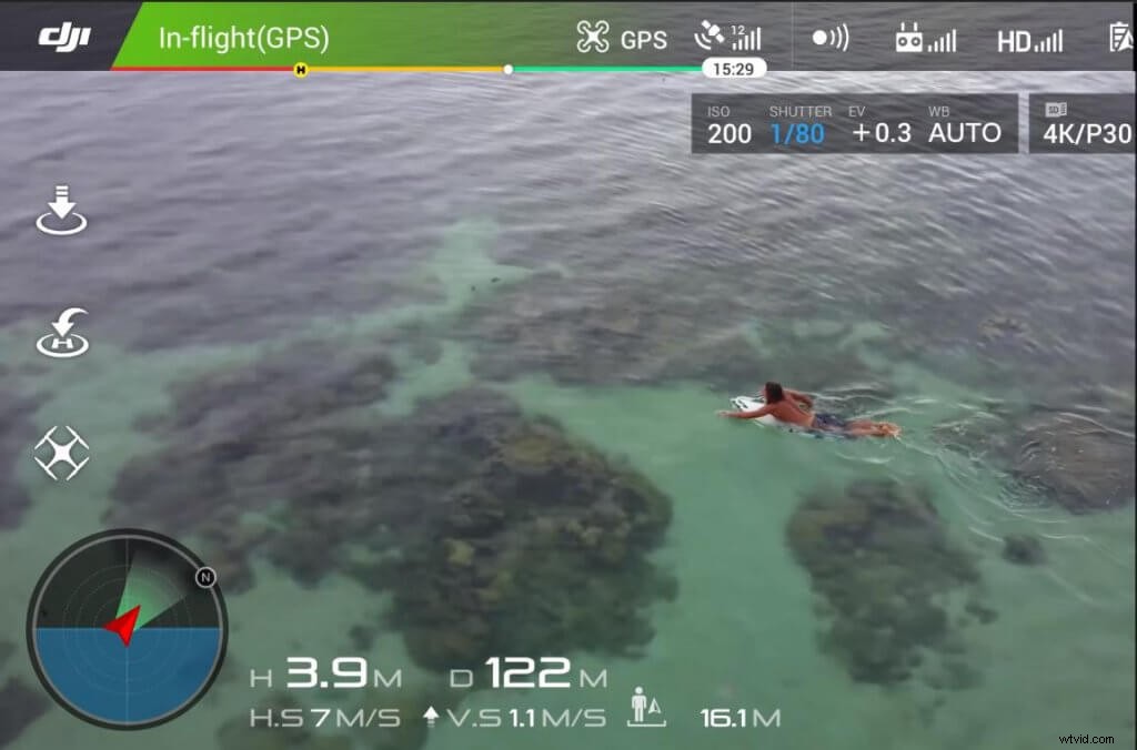 Master Pro-Level Drone Filming: DJI ActiveTrack Video Tutorial (2020 Guide)