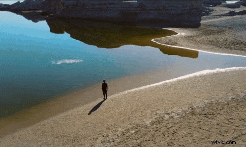 Master Pro-Level Drone Filming: DJI ActiveTrack Video Tutorial (2020 Guide)