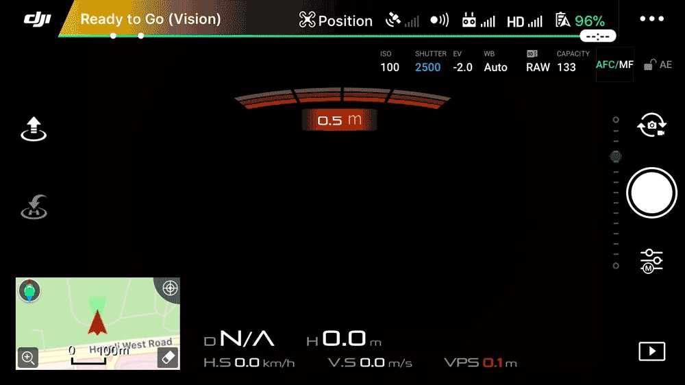 Master 6 Essential Photo Modes for Pro Aerial Drone Photography