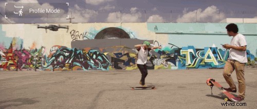 Master Pro-Level Drone Filming: DJI ActiveTrack Video Tutorial (2020 Guide)