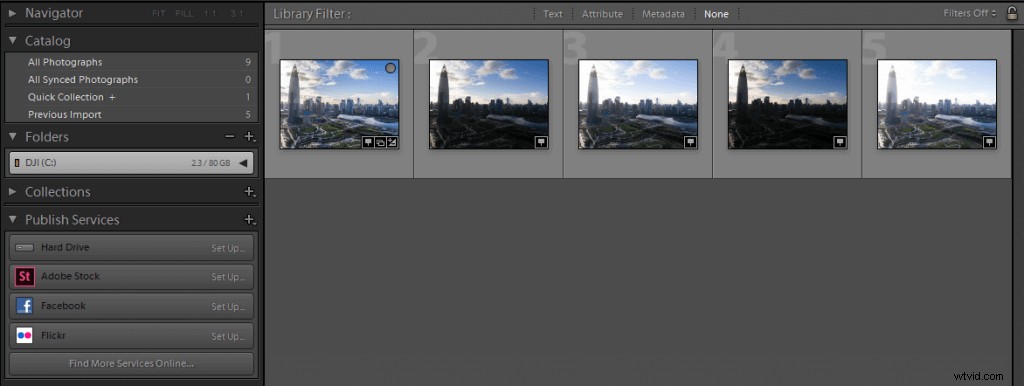 Master 6 Essential Photo Modes for Pro Aerial Drone Photography
