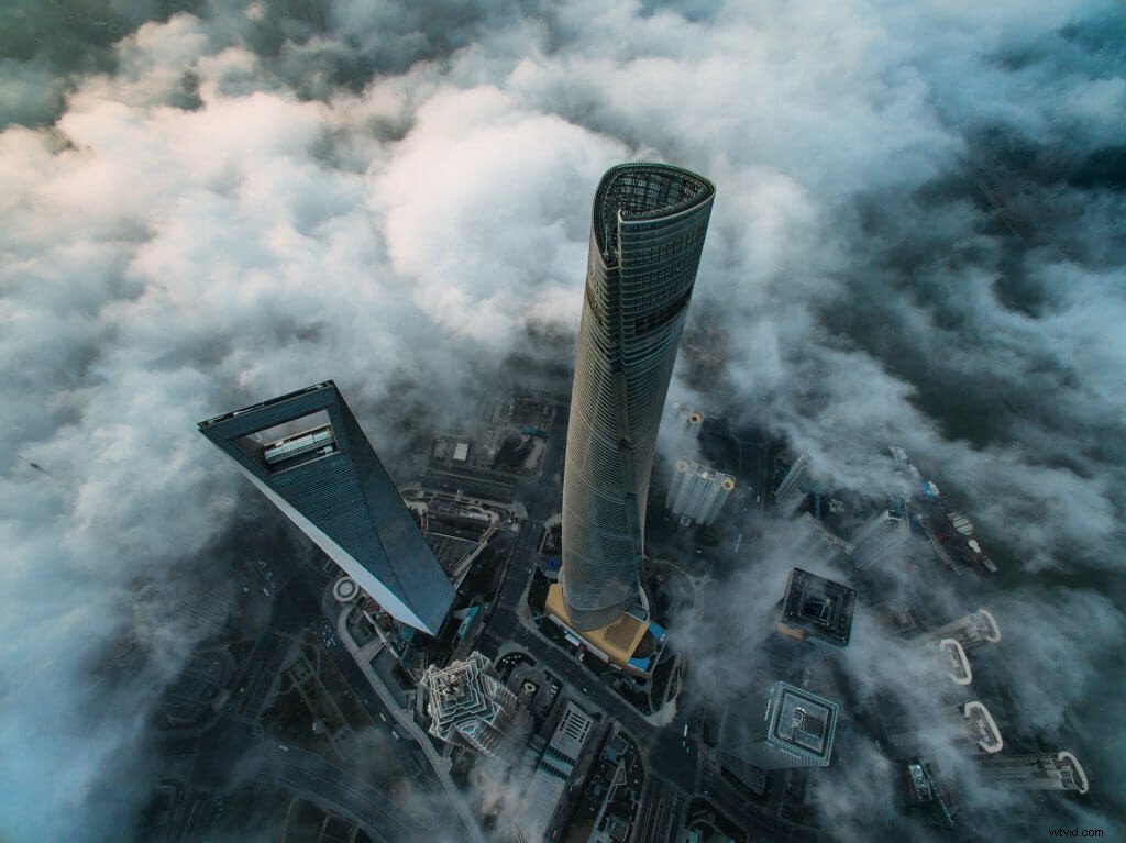 Master 6 Essential Photo Modes for Pro Aerial Drone Photography