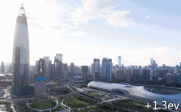 Master 6 Essential Photo Modes for Pro Aerial Drone Photography