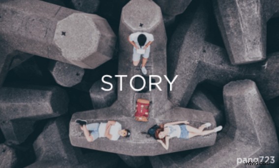 2017 SkyPixel Aerial Photo Contest: $90,000 in Prizes – Enter Now